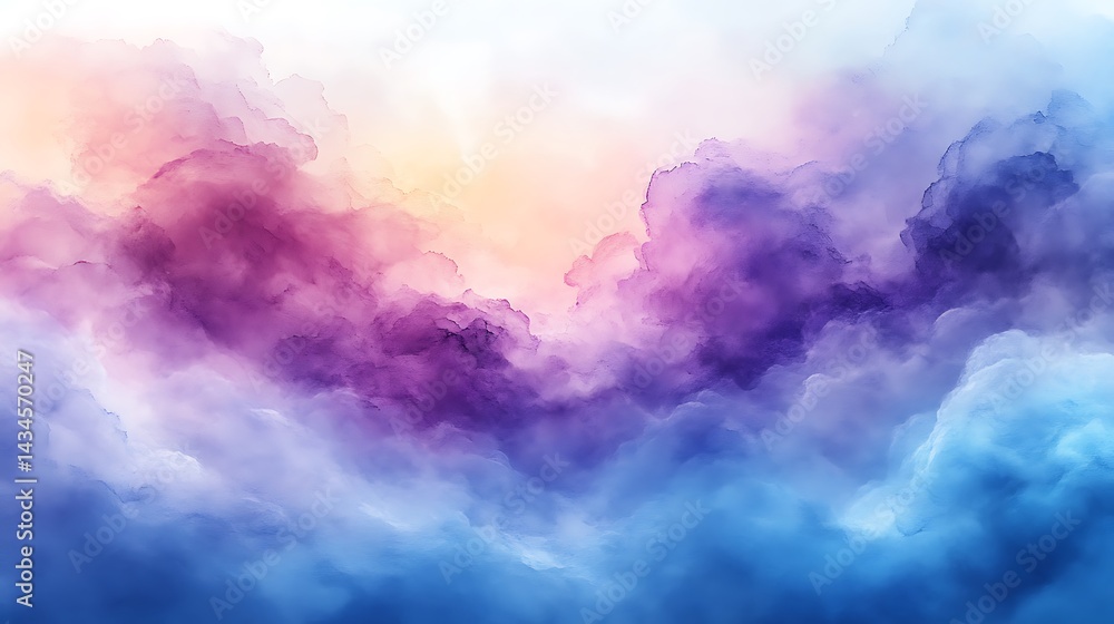 Fototapeta premium Blue abstract texture pink high resolution hd picture