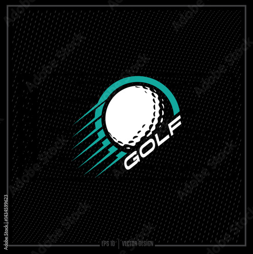 Golf, Golf Ball, Sports