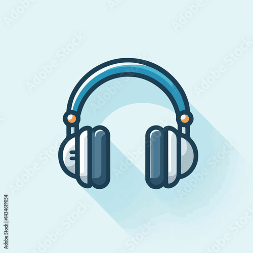 headphones, music, audio, entertainment, headset, technology, sound, wireless, isolated, listen, design, digital, studio, headphone, radio, modern, equipment, gadget, stereo, earphone, dj, accessory, 