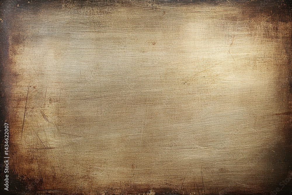 Fototapeta premium Aged, textured surface