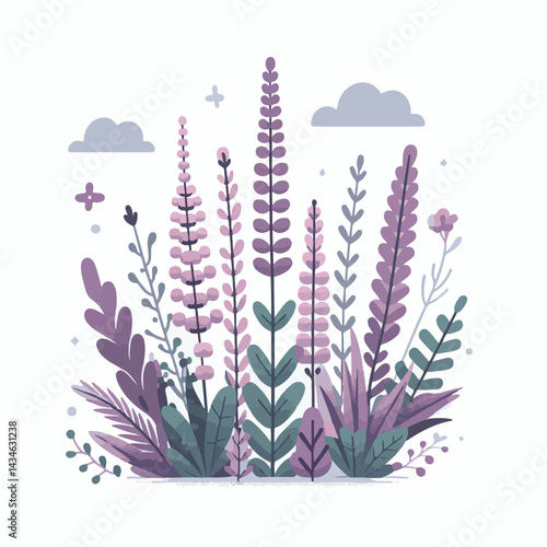 heather, design, vector, pattern, fabric, textile, texture, background, knitwear, material, abstract, garment, sweater, natural, nature, woven, weave, surface, backdrop, jersey, cotton, melange, cloth