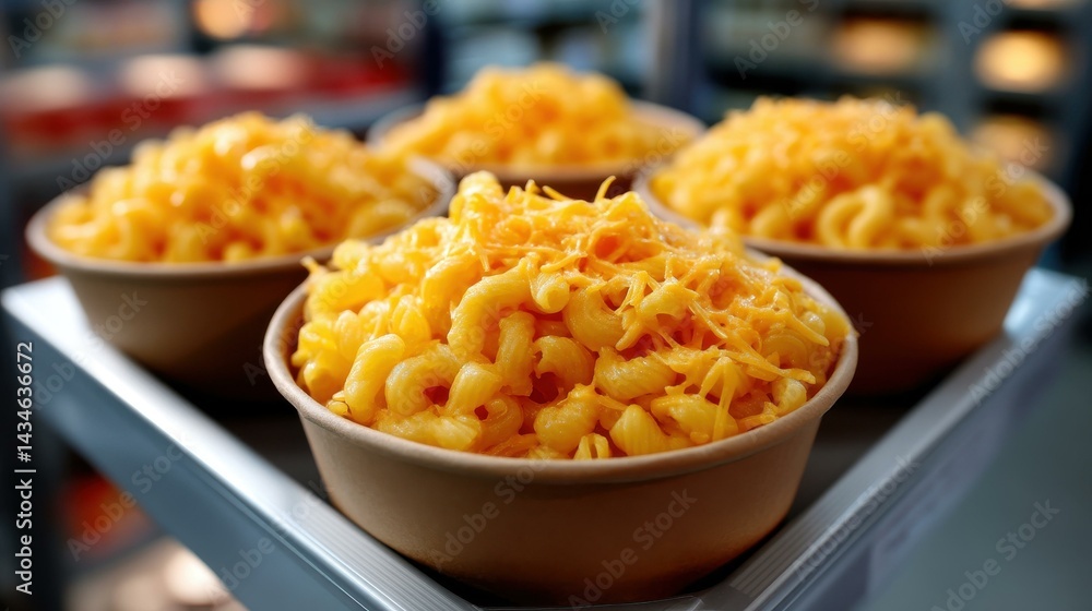 Enjoy rich and creamy Kraft Mac and Cheese Sauce Mix, now available in bulk at your local warehouse. Perfect for family meals
