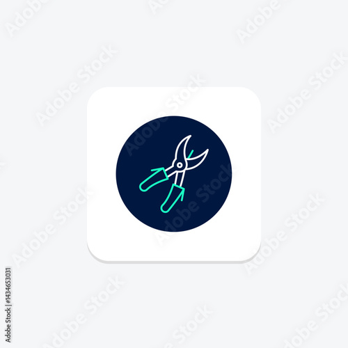 Pruning Branches, vector, pixel perfect, illustrator file