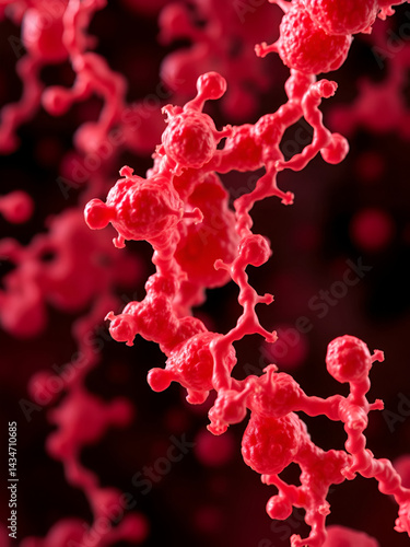 globulin blood protein