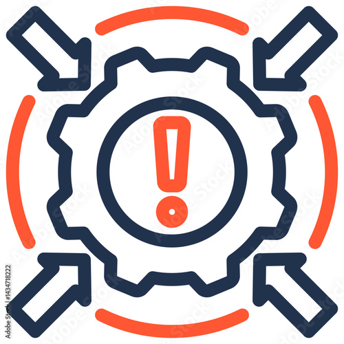 Impact Icon