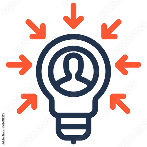 Core Focus Icon