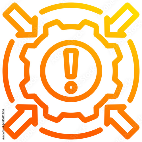 Impact Icon