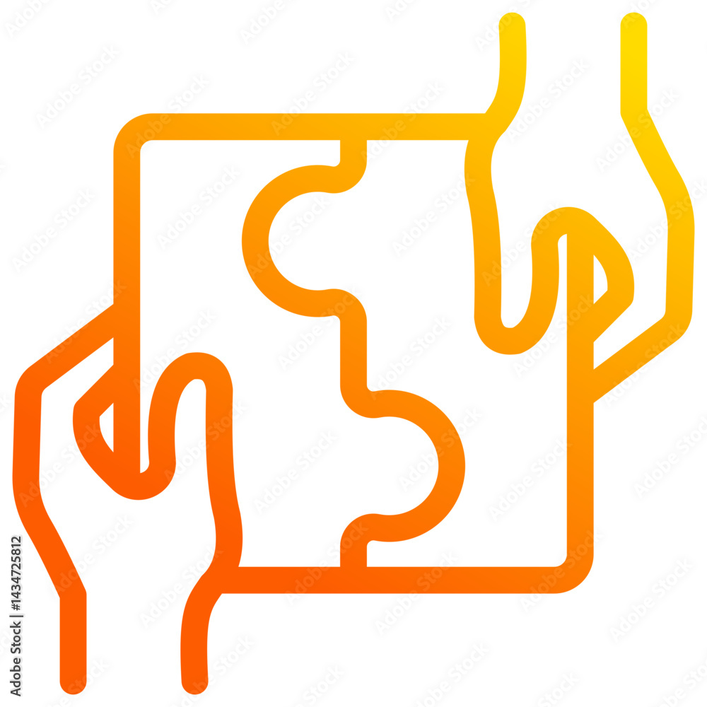 Teamwork Icon Teamwork Icon