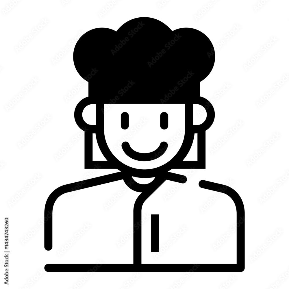 chef icon chef icon