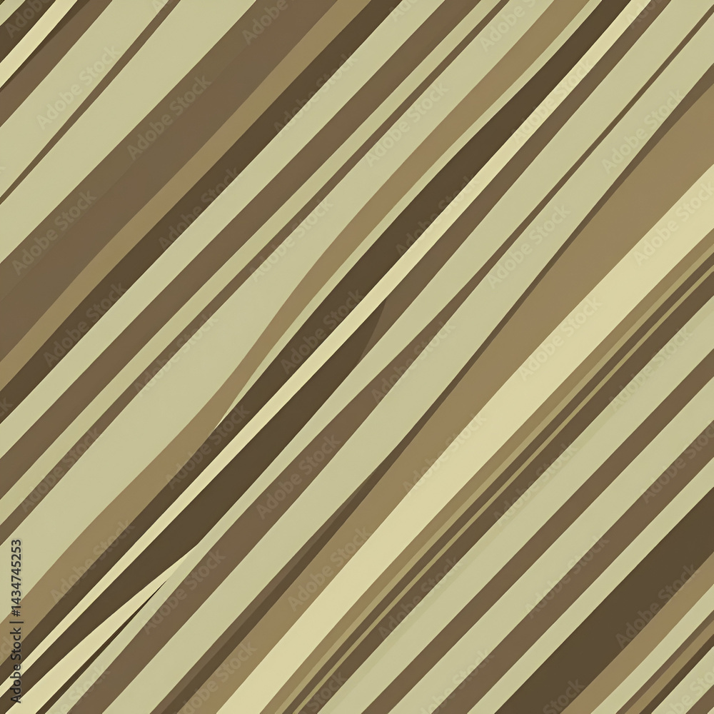 Obraz premium Thick left diagonal lines. Stripe texture background. Seamless vector pattern