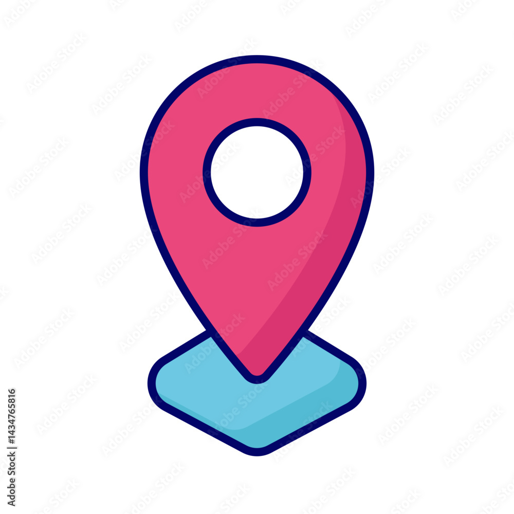 Address icon Address icon