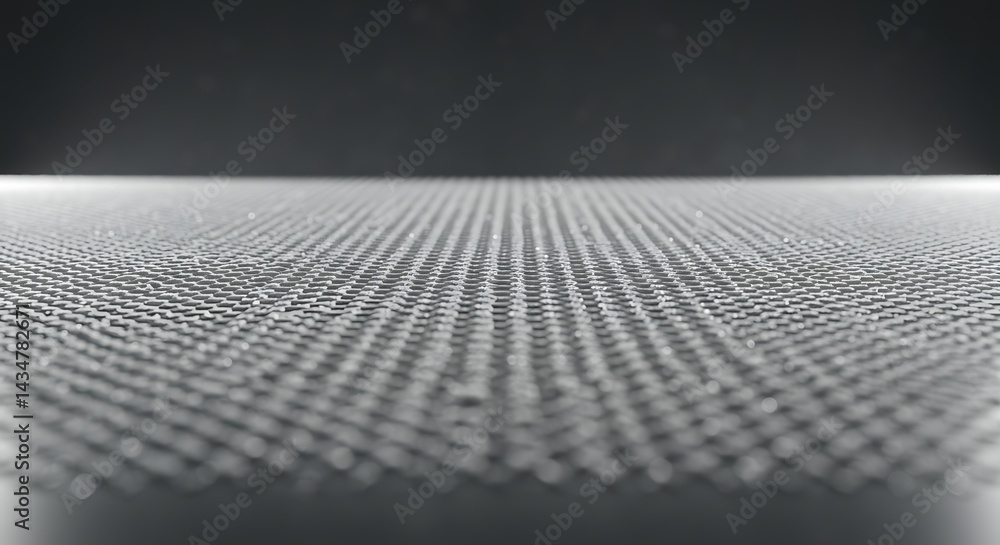Textured Metal Surface Close Up with Abstract Pattern and Dark Background Textured Metal Surface Close Up with Abstract Pattern and Dark Background