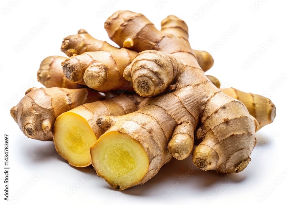 Fresh Ginger Root, Organic Ginger, Raw Ginger, Whole Ginger, Culinary Ginger, Spicy Ginger, Healthy Ginger, Cooking Ginger, Ginger Root Photography, High-Resolution Ginger Image Fresh Ginger Root, Organic Ginger, Raw Ginger, Whole Ginger, Culinary Ginger, Spicy Ginger, Healthy Ginger, Cooking Ginger, Ginger Root Photography, High-Resolution Ginger Image