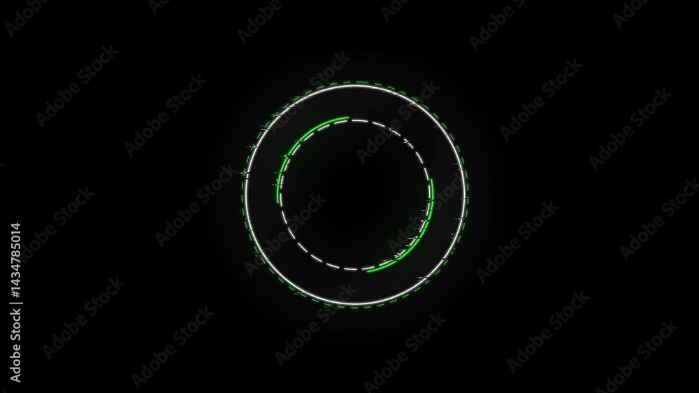 HUD circle interfaces, Hi-tech futuristic display, Hologram button, Loading,target, High Tech Concept Element with alpha channel. HUD circle interfaces, Hi-tech futuristic display, Hologram button, Loading,target, High Tech Concept Element with alpha channel.