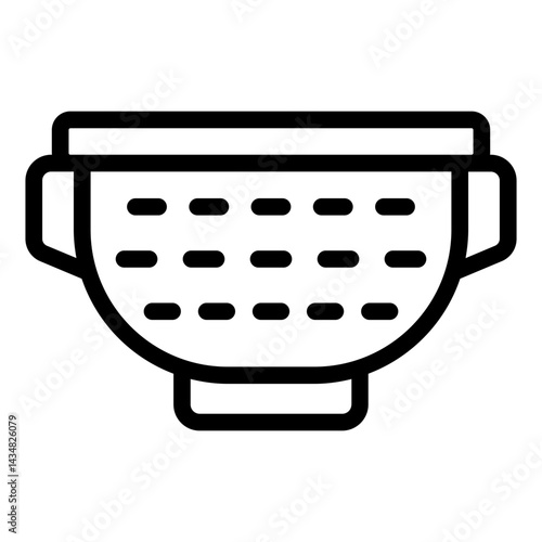 colander icon