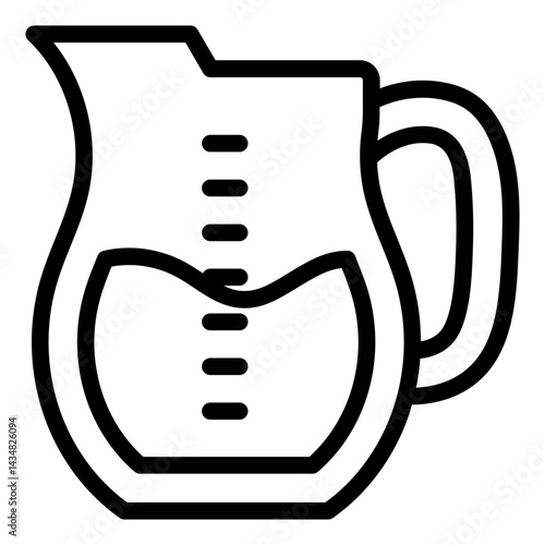 water jar icon