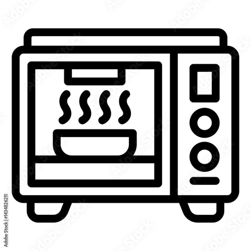 oven icon