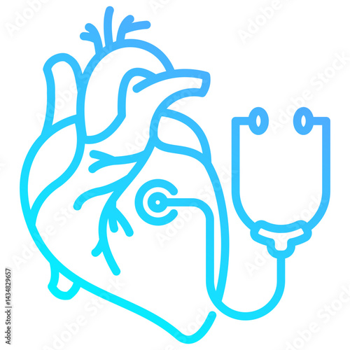 Cardiology Icon