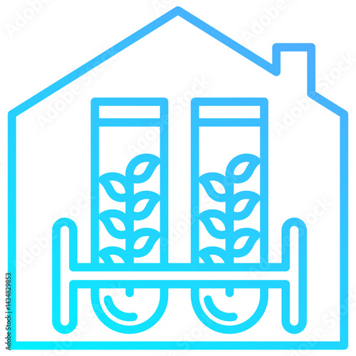 Biobank Icon
