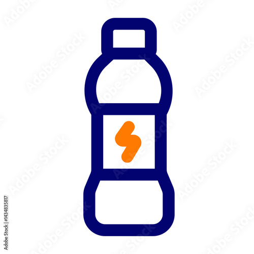 protein shake  
