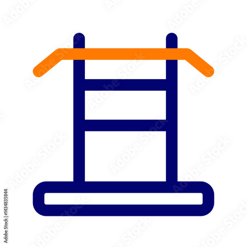pull up bar  