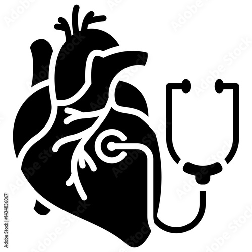 Cardiology Icon
