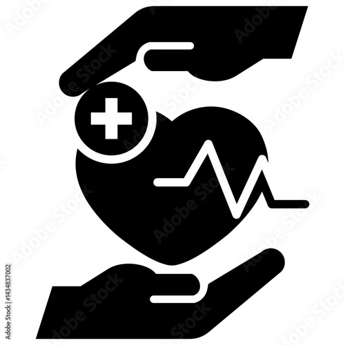 Palliative Center Icon