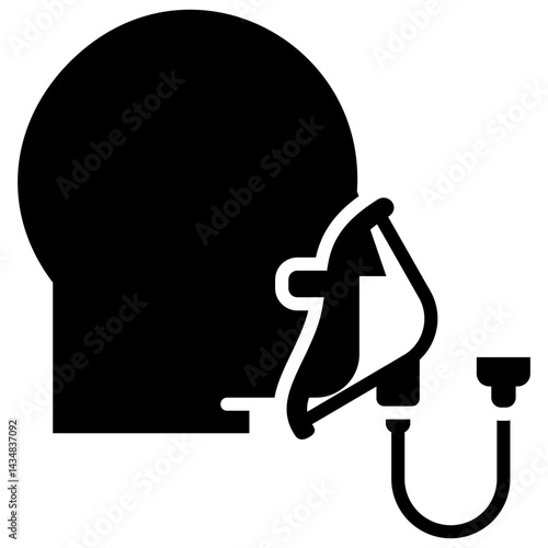 Anesthesiology Icon