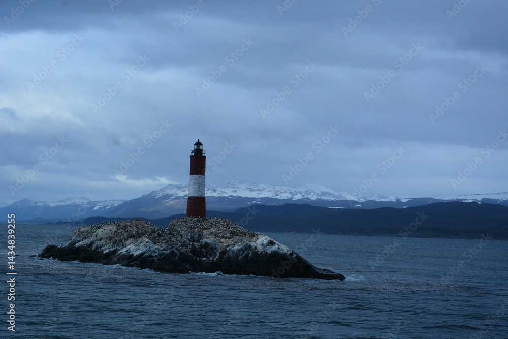 uschuaia