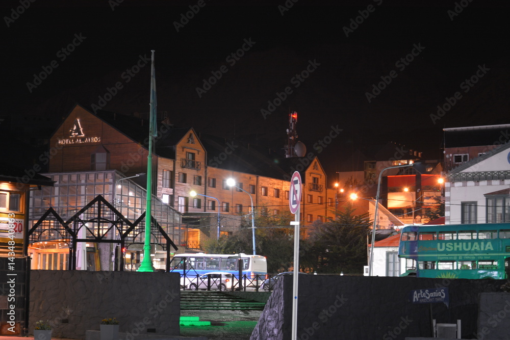uschuaia