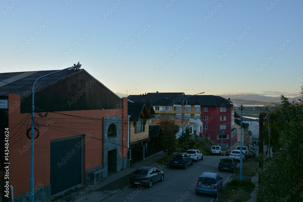 uschuaia