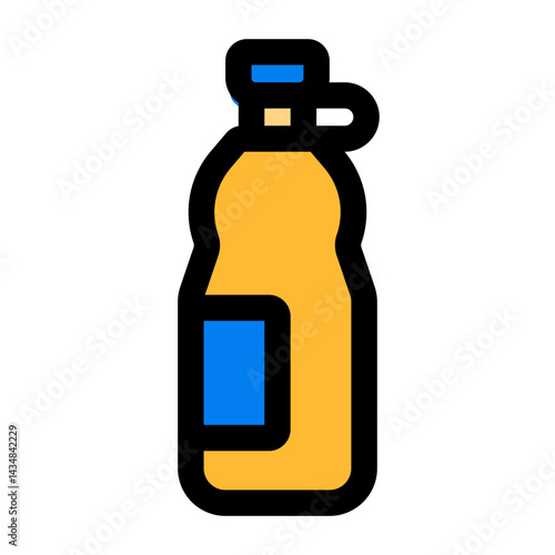 sport bottle  