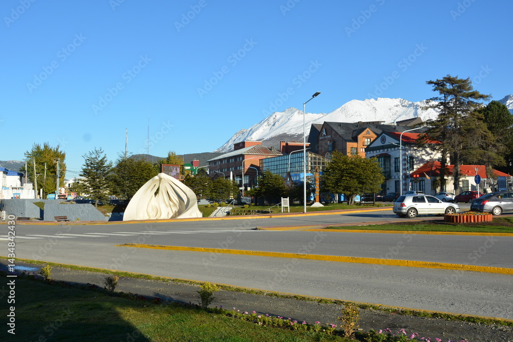 uschuaia