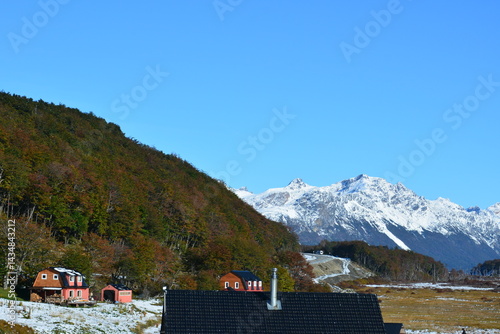 uschuaia