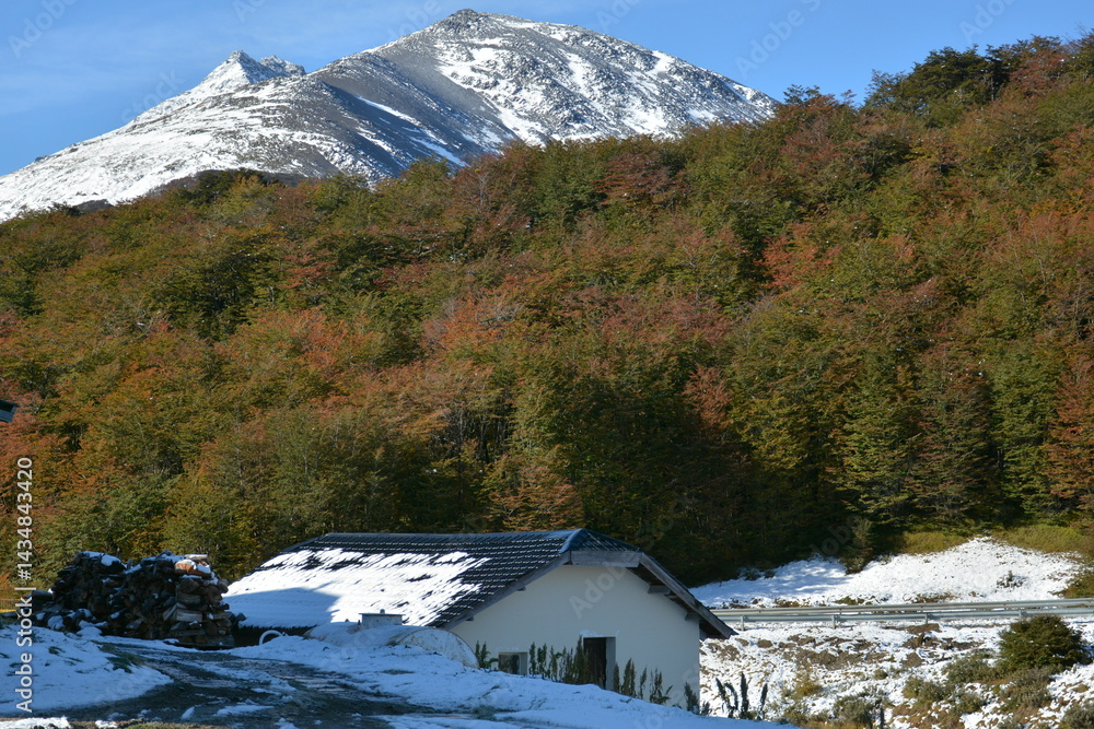 uschuaia