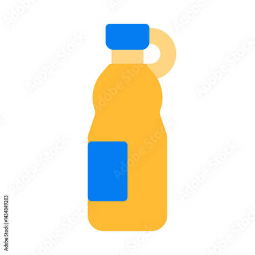 sport bottle  