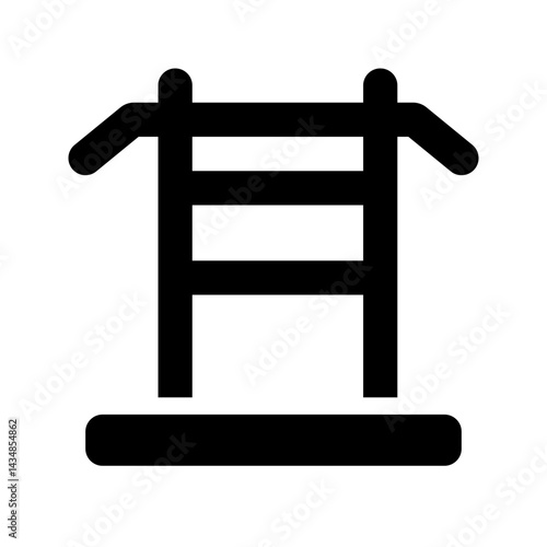 pull up bar  