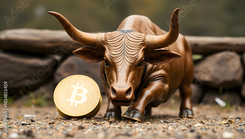 bull bitcoin