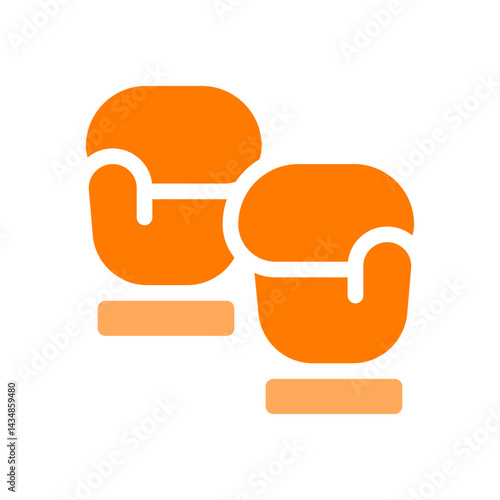 boxing gloves  