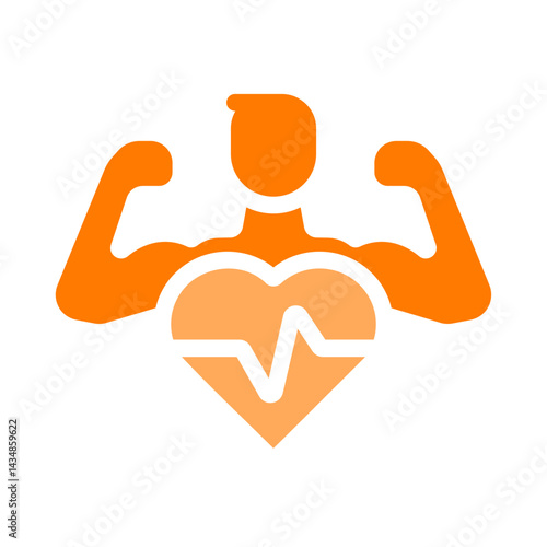healthy heart  