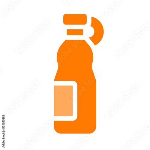 sport bottle  