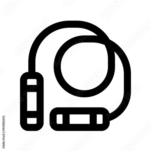 skipping rope  