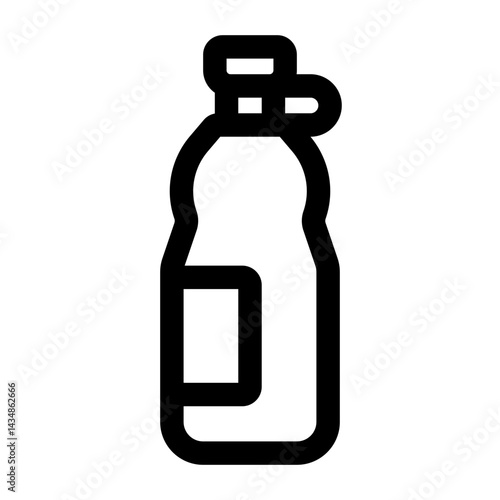 sport bottle  