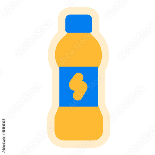 protein shake  