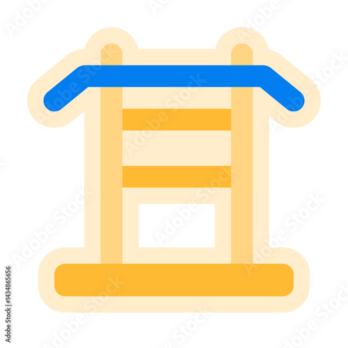 pull up bar  