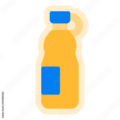 sport bottle  