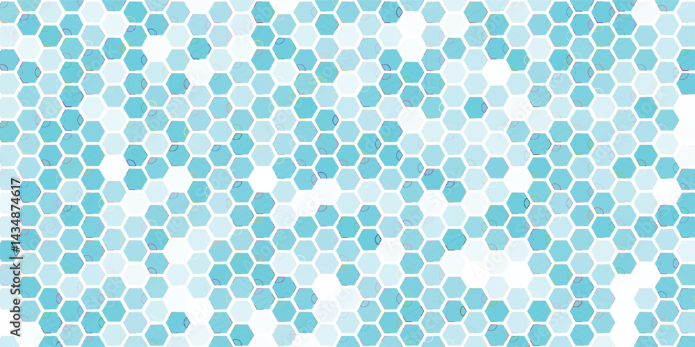 Vector abstract blue background frame of geometric shapes. Circular ornament. Pattern of dots, particles, molecules, fragments. Poster for technology, medicine, presentations, business. Vector abstract blue background frame of geometric shapes. Circular ornament. Pattern of dots, particles, molecules, fragments. Poster for technology, medicine, presentations, business.