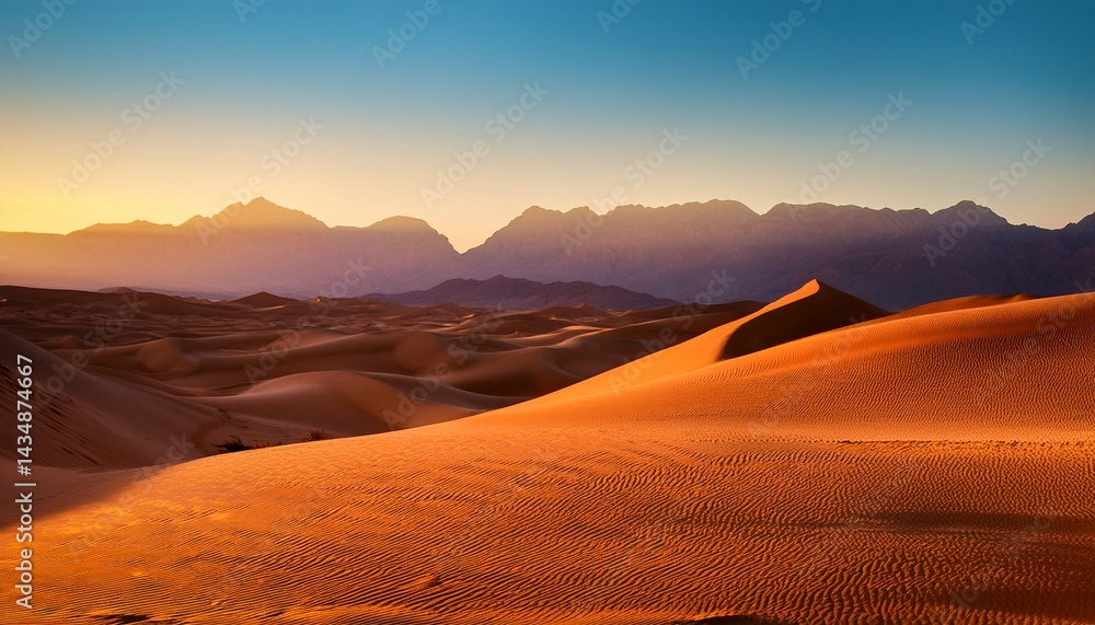 Naklejka premium Generated image