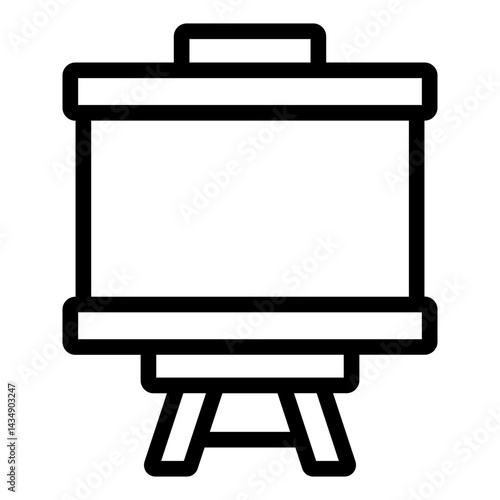 canvas icon