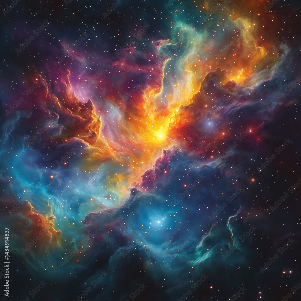 galactic genesis, galactic genesis,